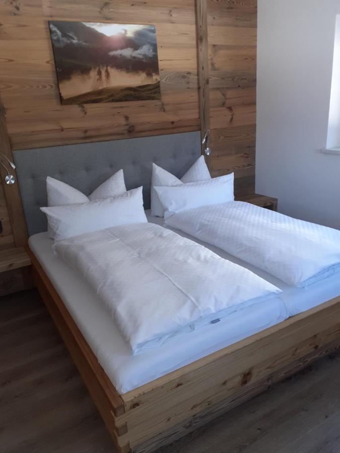 Reithgut Διαμέρισμα Sankt Martin am Tennengebirge Εξωτερικό φωτογραφία